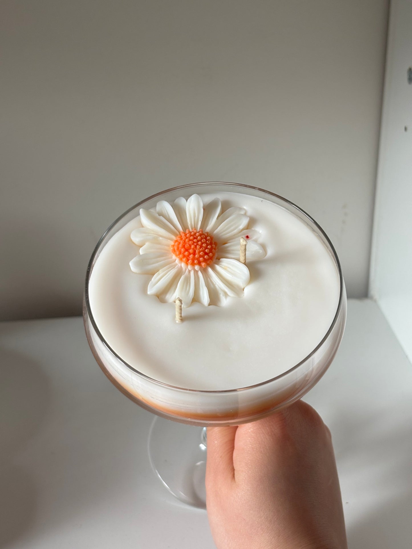 Mango Passionfruit Martini
