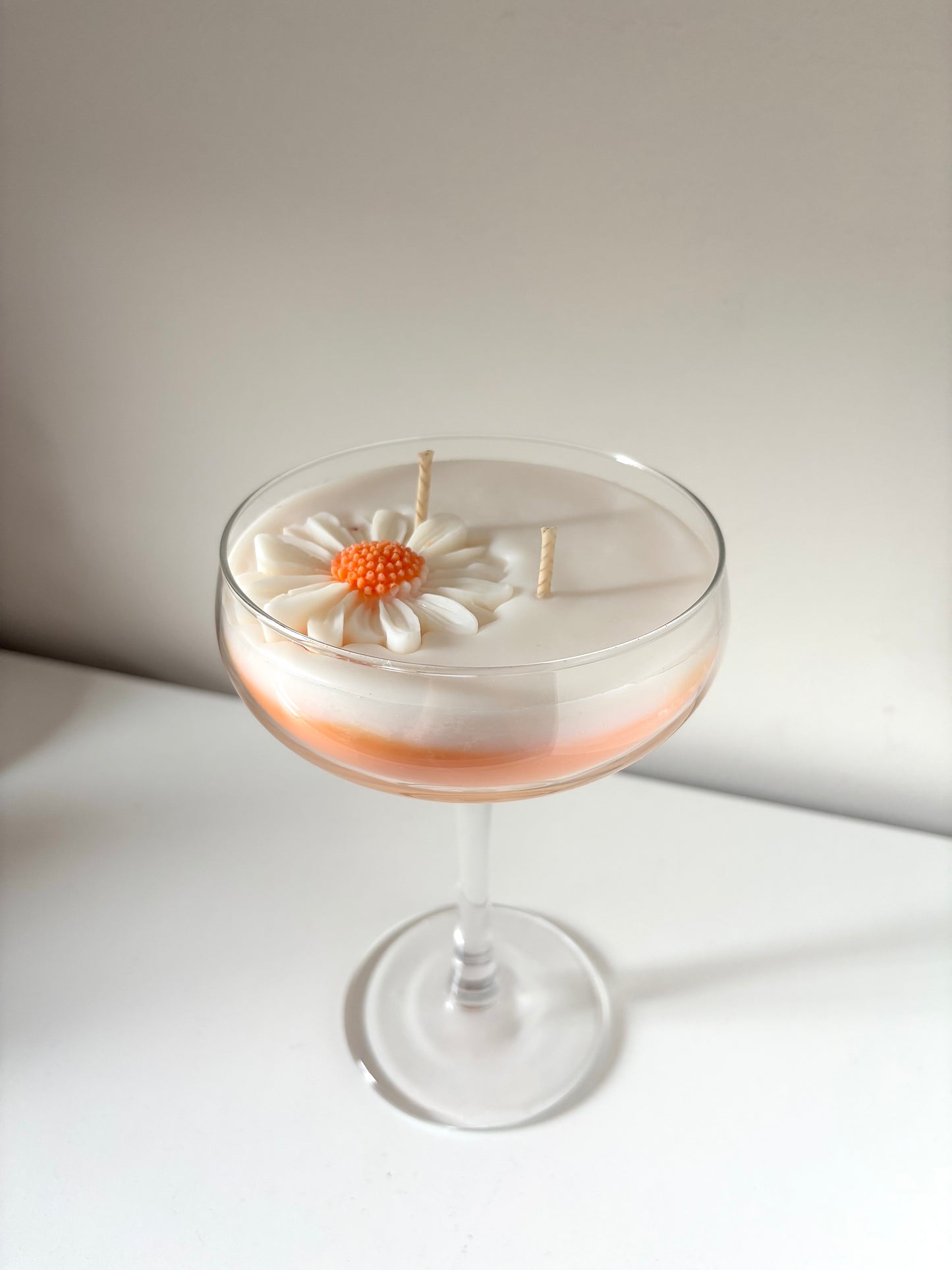 Mango Passionfruit Martini